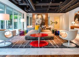 The Hotel Zags Portland 4