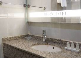 Bern Hotel 5