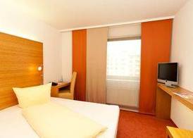 Hotel Newton Heilbronn 4