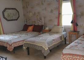 Midway Lodging 5