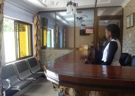 Way Side Hotel 3