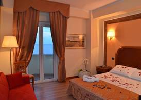Grand Hotel Montesilvano 5