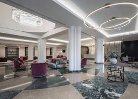Eurostars San Antón 4