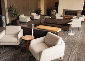 Hotel UMass 4