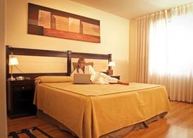 Villaggio Hotel Boutique 5