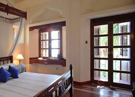 Zanzibar Serena Hotel 5