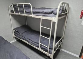 Gangnam Seven Hostel 3