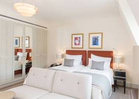 Brenners Park Hotel & Spa, Oetker Hotels 4