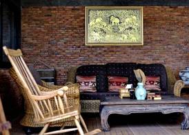 Sawasdee Sukhothai Resort 2