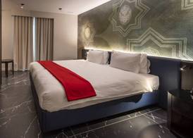 Melior Boutique Hotel 3