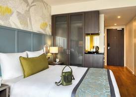 Citadines City Centre Frankfurt 5