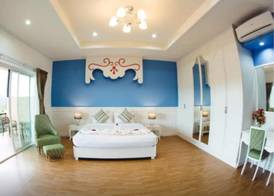 The Location Resort 3