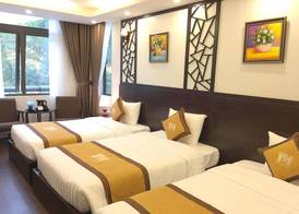 T&M Luxury Hotel Hanoi 5