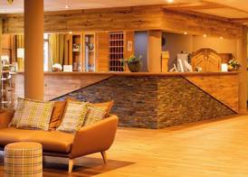 Hotel Ahornhof 3