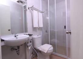 Evan Hotel - Non Smoking 2