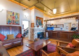 Northern Arts Hotel 2