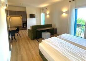 Hotel Pai 5