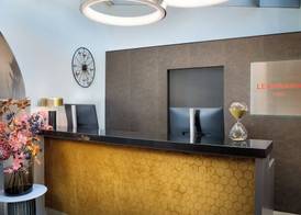 Leonardo Boutique Hotel Salzburg Gablerbräu 2