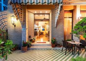 Hotel Rivamare 2