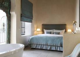 Riad Dar Zen 4