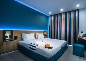 Enorme Infinity Beach ex Infinity Blue 4
