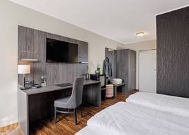 PLAZA INN Grevenbroich 5