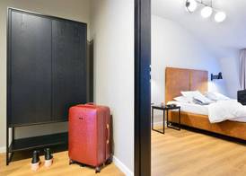 ARCHE Dwór Uphagena Gdańsk 2