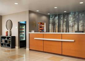 SpringHill Suites by Marriott Cedar City 2