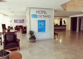 Hotel Mir Octavio 4