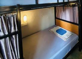 Lemon Siam Hostel Free Breakfast 5