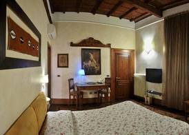 Locanda Modigliani 4