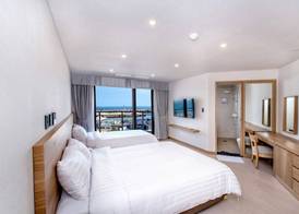 BK Hotel Jeju 5