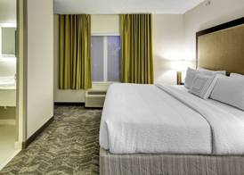 SpringHill Suites Port Saint Lucie 4