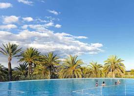 Balneario de Leana 3