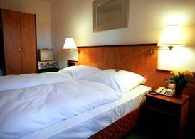 Hotel Astor 2