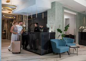 Bolina Suite & Spa 2