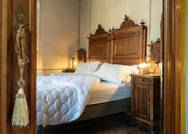 B&B Villa Rosalinda 5