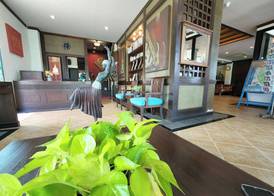 Lanta Mermaid Boutique House-Cozy Stay,Seaview, Delicious Breakfast,2 Minutes Walk to the Beach 3