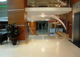 Grand Simay Hotel 2