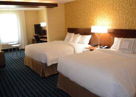 Fairfield Inn & Suites By Marriott Somerset, PA 5