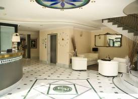 Hotel Villa Maria Au Lac - Gruppo Estella Hotels 3