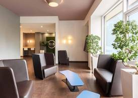 B&B HOTEL Düsseldorf-Mitte 3
