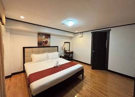 D' Leonor Hotel 3