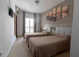 Hostal La Pilarica 5