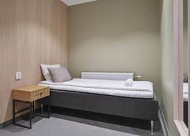 Måby Park Hotel Arlanda 3