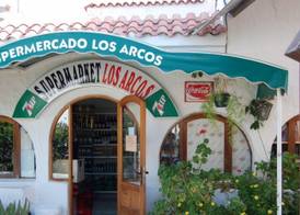 Bungalows Los Arcos 5