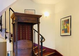 Hotel William's Opera 5