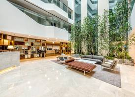 Hotel Sirius 2