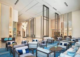 Grand Nikko Bangkok Sathorn 4