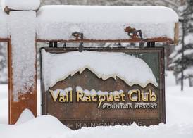 Vail Racquet Club Mountain Resort 3